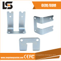 Aluminiumgehäuse Produktion Maschinenteile